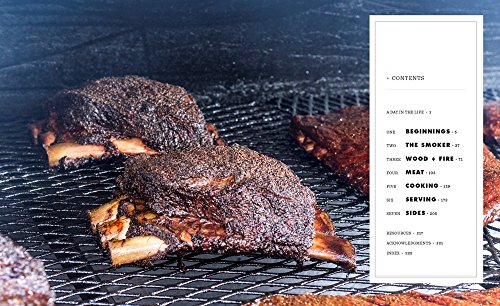 Franklin Barbecue: Meat-Smoking Manifesto [Cookbook]