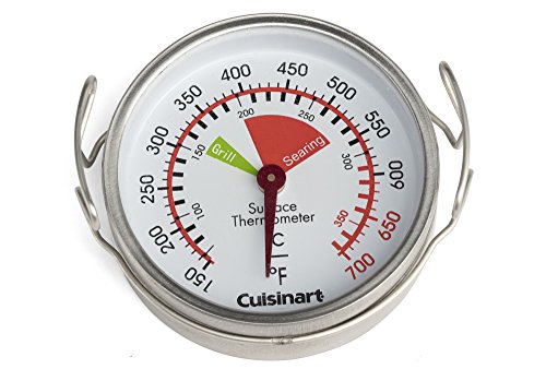 Cuisinart Surface Thermometer: CSG-100