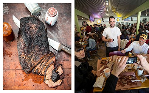 Franklin Barbecue: Meat-Smoking Manifesto [Cookbook]