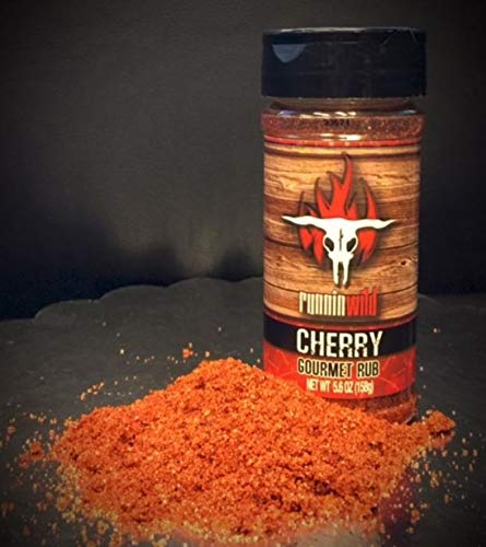Fruit BBQ Rub Set | Natural, Flavorful | Runnin Wild Foods