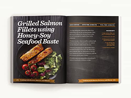 BBQ Rubs: Over 175 Recipes for Flavorful Grilling