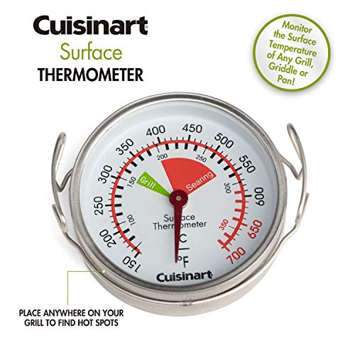 Cuisinart Surface Thermometer: CSG-100
