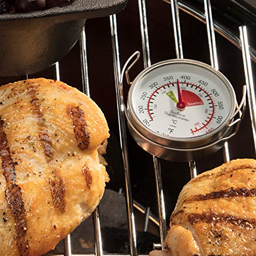 Cuisinart Surface Thermometer: CSG-100
