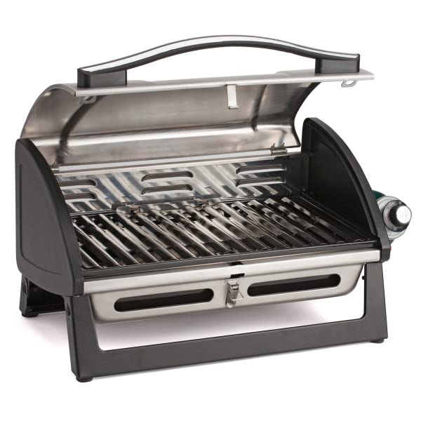 Cuisinart Grillster 8,000 BTU Portable Gas Grill