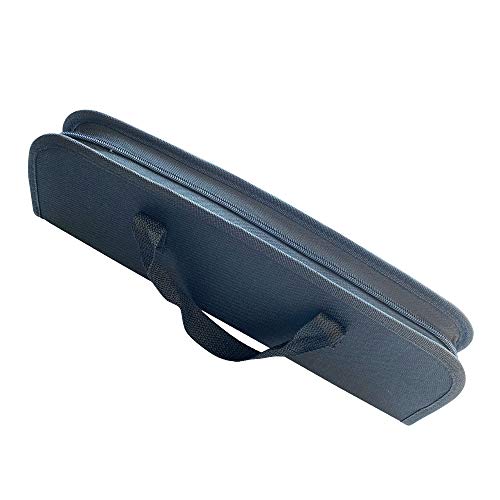 Stainless Steel BBQ Tool Set with Portable Bag (5PCS)