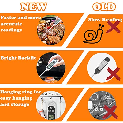 Grilljoy 31PC BBQ Grilling Tools Set - Stainless Steel