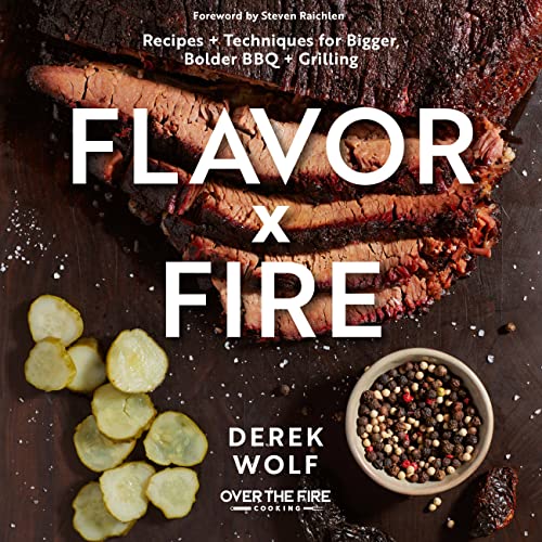 Bolder BBQ and Grilling: Flavorful Recipes and Techniques