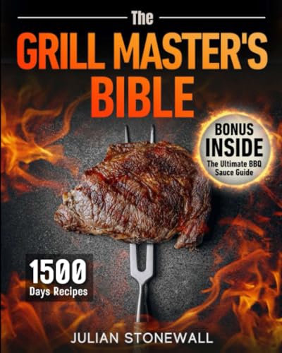 Ultimate Grill Master's Guide: Elevate Your Grill Game