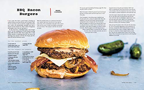 Rodney Scott's BBQ Cookbook: Every Day Is a Good Day
