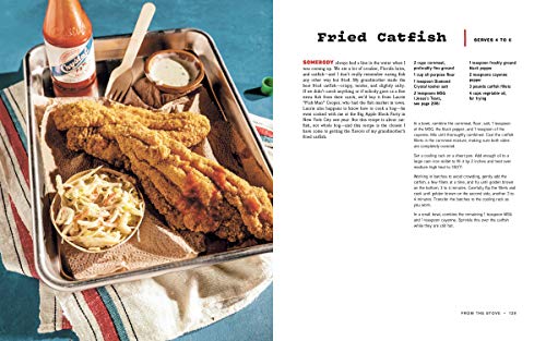 Rodney Scott's BBQ Cookbook: Every Day Is a Good Day