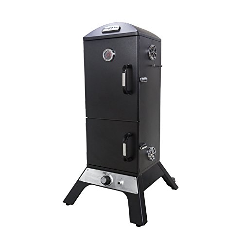 Broil King Vertical Propane Smoker 923614