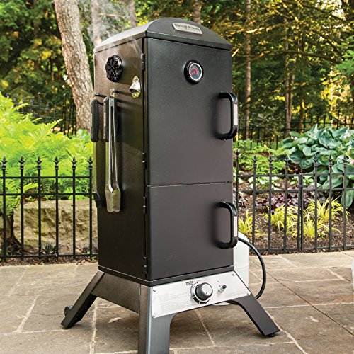 Broil King Vertical Propane Smoker 923614