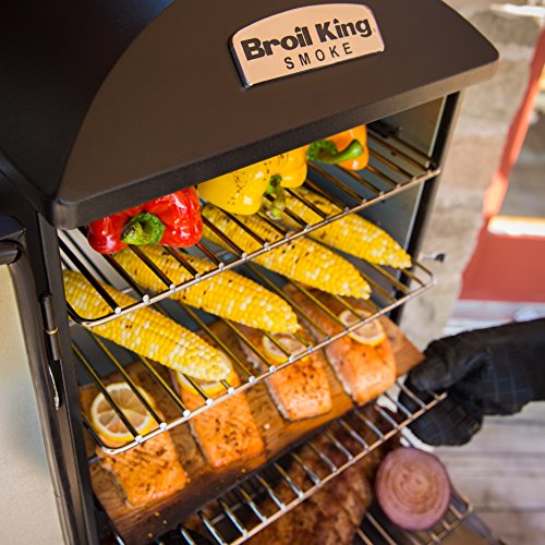 Broil King Vertical Propane Smoker 923614