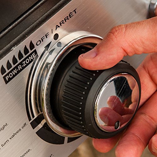 Broil King Vertical Propane Smoker 923614