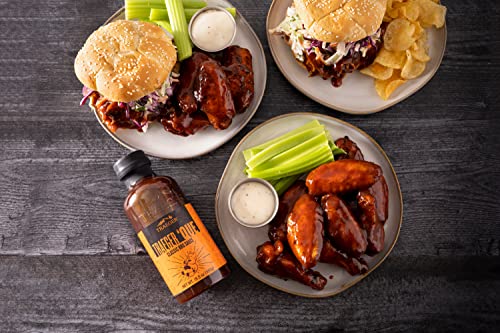 Traeger Grills SAU039 'Que BBQ Sauce: Unleash Flavor