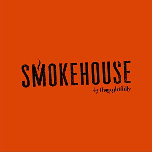 Thoughtfully Smokehouse BBQ Sampler Set: Vegan/Vegetarian - USA Made