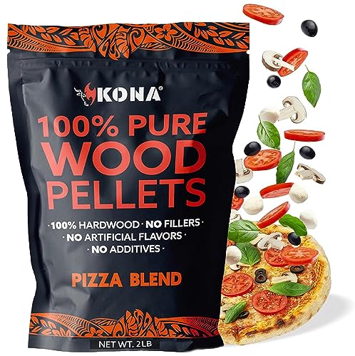 Premium Wood Smoker Pellets for Ninja Woodfire Ovens