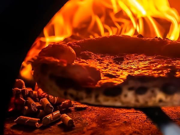 Premium Wood Smoker Pellets for Ninja Woodfire Ovens