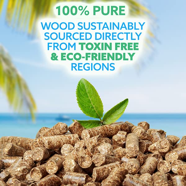 Kona Wood Pellets Variety Pack for Ninja Woodfire Grill, 8 Bags