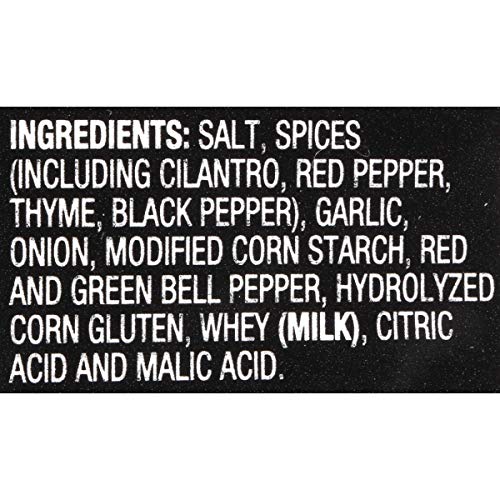 McCormick Brazilian Steakhouse Marinade Mix - 1.06 oz
