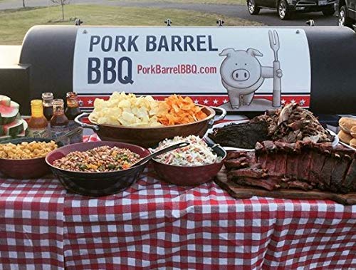 BBQ Sauce & Spices Gift Sets for Meat Smokers