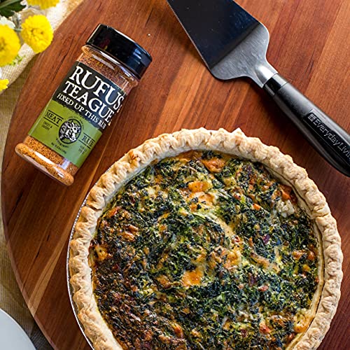 Rufus Teague - Variety Pack BBQ Rub - 5 Bottles