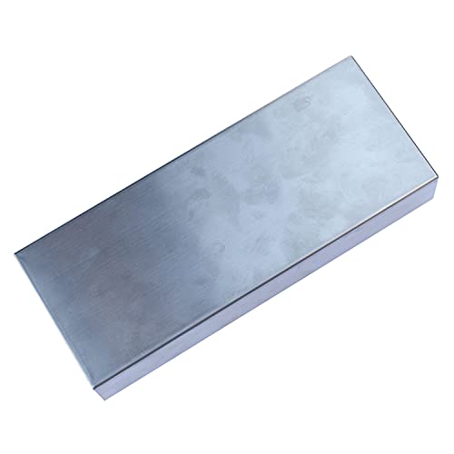 Dynamite Stainless Steel Smoker Box
