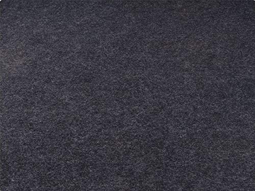 Premium Under Grill Mat for Deck, BBQ Protection