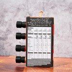 Thoughtfully Smokehouse BBQ Rubs Set - 4 Flavors