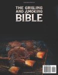 Become a Grill Master: Smoking and Grilling Bible