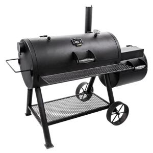 Oklahoma Joe's Longhorn Offset Smoker - 17202053