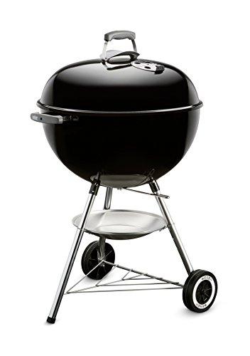 Charcoal Grills