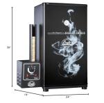 Bradley Original Smoker - multi-purpose