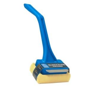 Grill Rescue BBQ Scraper - Safe, Durable, Bristle-Free