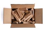 Superior Oak Mini Fire Stick with Fire Starter Pods