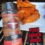 Fruit BBQ Rub Set | Natural, Flavorful | Runnin Wild Foods