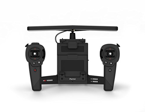 Bebop 2 Drone with GPS & Camera