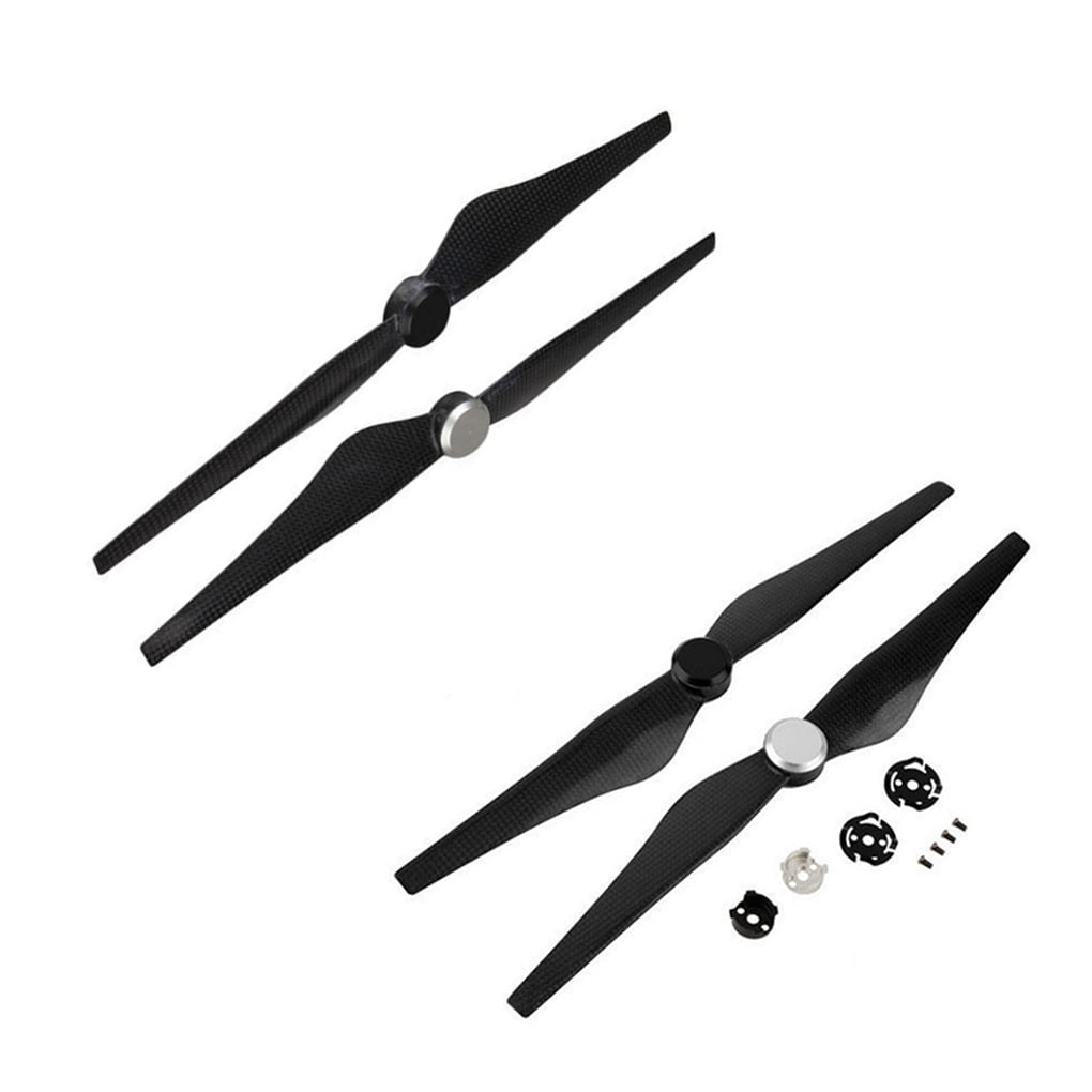 High Strength Carbon Fiber Propellers for DJI Inspire 1