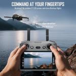 4K GPS Drone with 90-Min Flight Time