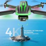 S8 GPS Drone with 4K Camera and 60 Min Flight