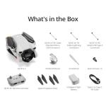 DJI Mini 3 Drone with 4K Camera and GPS