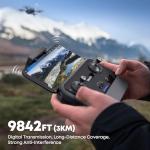 Veeniix V11MINI SE 4K Camera Drone, 70 Min Flight