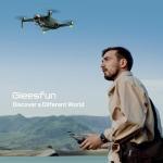 G11MINI 4K Drone with GPS and 60-Min Flight
