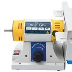 Rock Polishing Buffer Machine for Jewelry Making