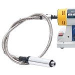 Rock Polishing Buffer Machine for Jewelry Making