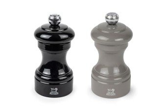Peugeot Bistro Salt and Pepper Grinder Set 10cm