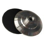 48" Wet Polisher for Concrete & Stone Finishing