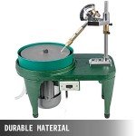 VEVOR 180W Gem Faceting and Polishing Machine
