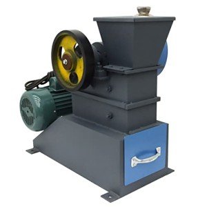 Electric Rock Grinder and Polisher Machine 220V