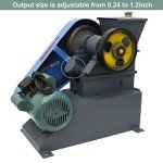Electric Rock Grinder and Polisher Machine 220V